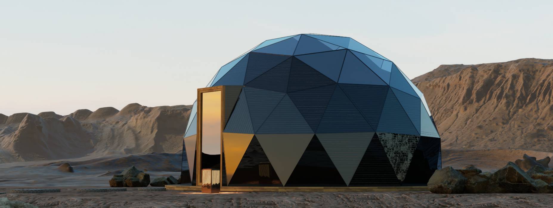 濠江区星空酒店帐篷